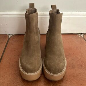 Dolce Vita Chelsea Boots